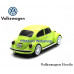 CST Car Mouse Volkswagen Beetle (Groen) 